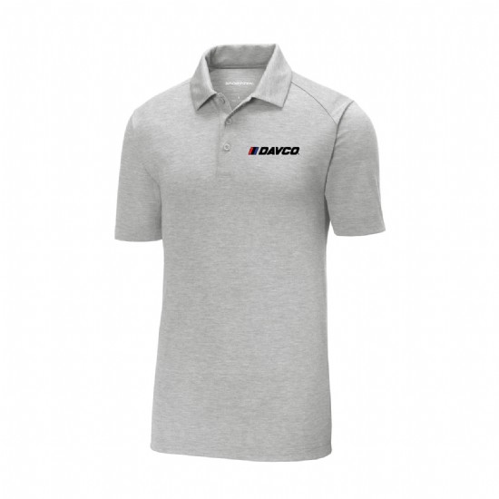 PosiCharge Tri-Blend Wicking Polo