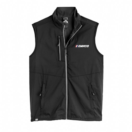 The Idealist Wind Vest