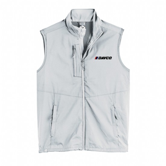 The Idealist Wind Vest #2