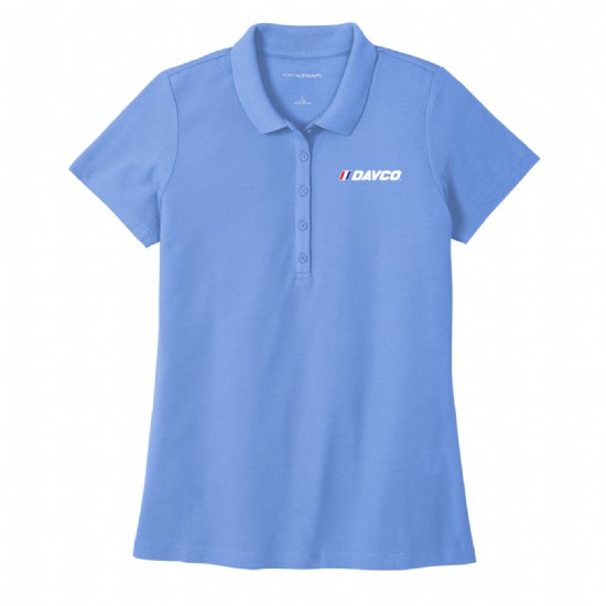 SuperPro React Polo #2