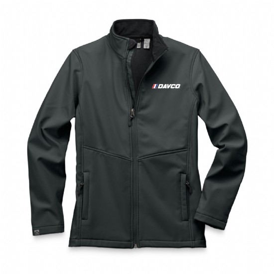 The Trailblazer Jacket