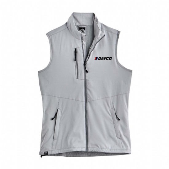 The Idealist Wind Vest #2