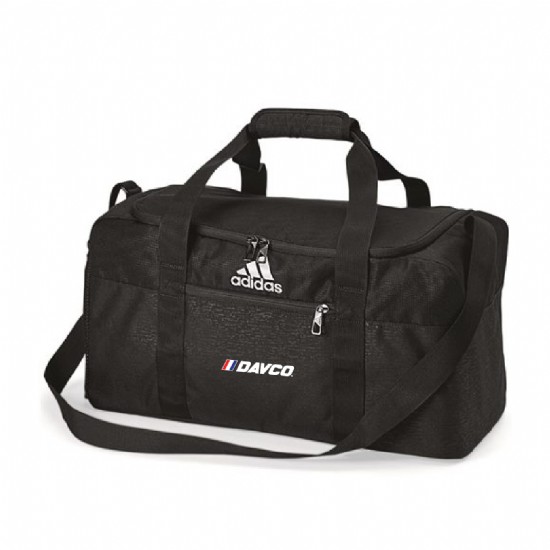 Adidas 35L Weekend Duffel Bag