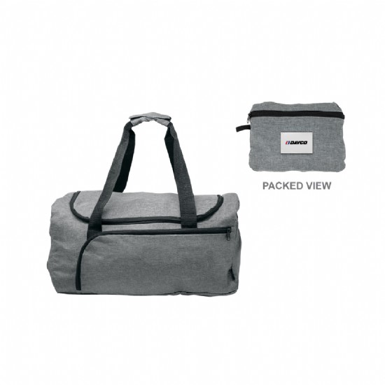 Packable Duffel