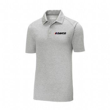 PosiCharge Tri-Blend Wicking Polo