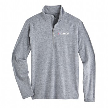 The Pacesetter 1/4 Zip