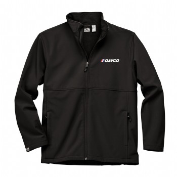 The Trailblazer Jacket