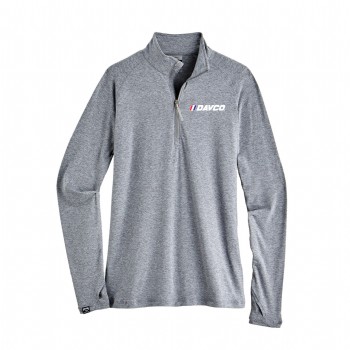 The Pacesetter Ladies 1/4 Zip