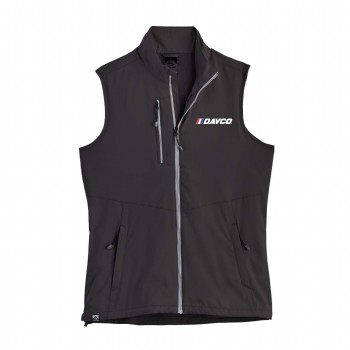 The Idealist Wind Vest