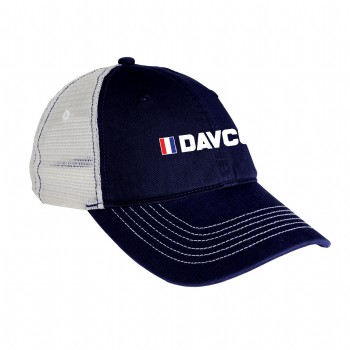 Mesh Back Cap